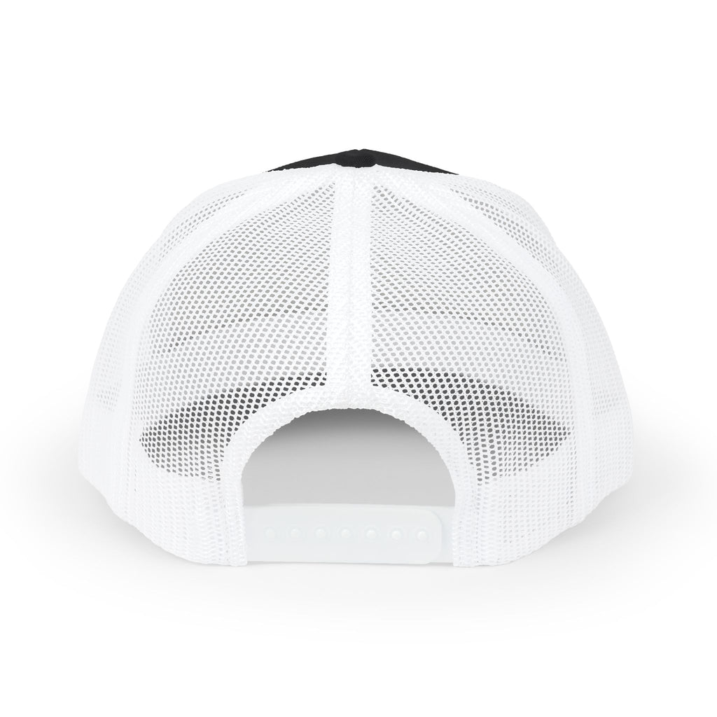 Slicing Society SS Snapback Trucker Cap