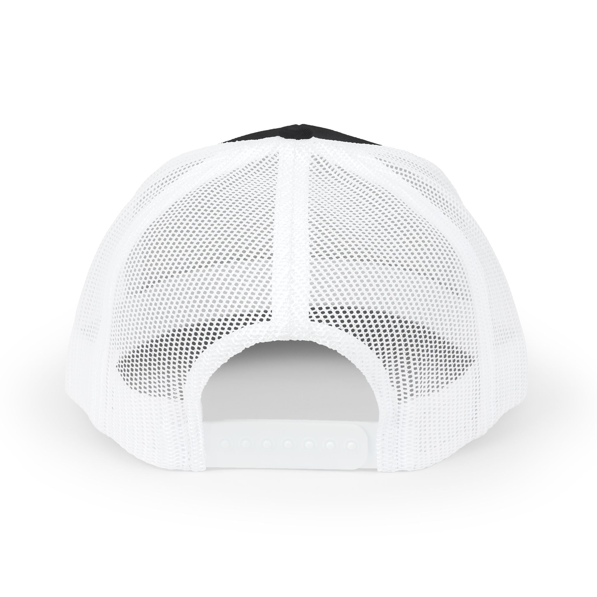 Slicing Society SS Snapback Trucker Cap
