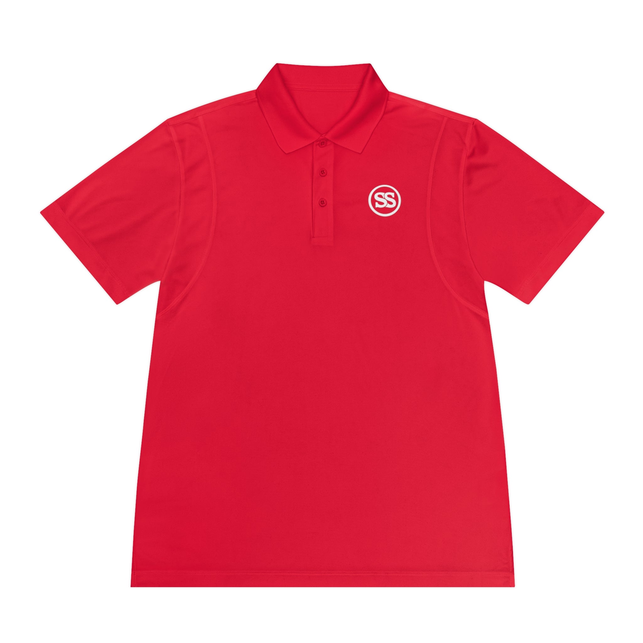 Slicing Society Performance Polo