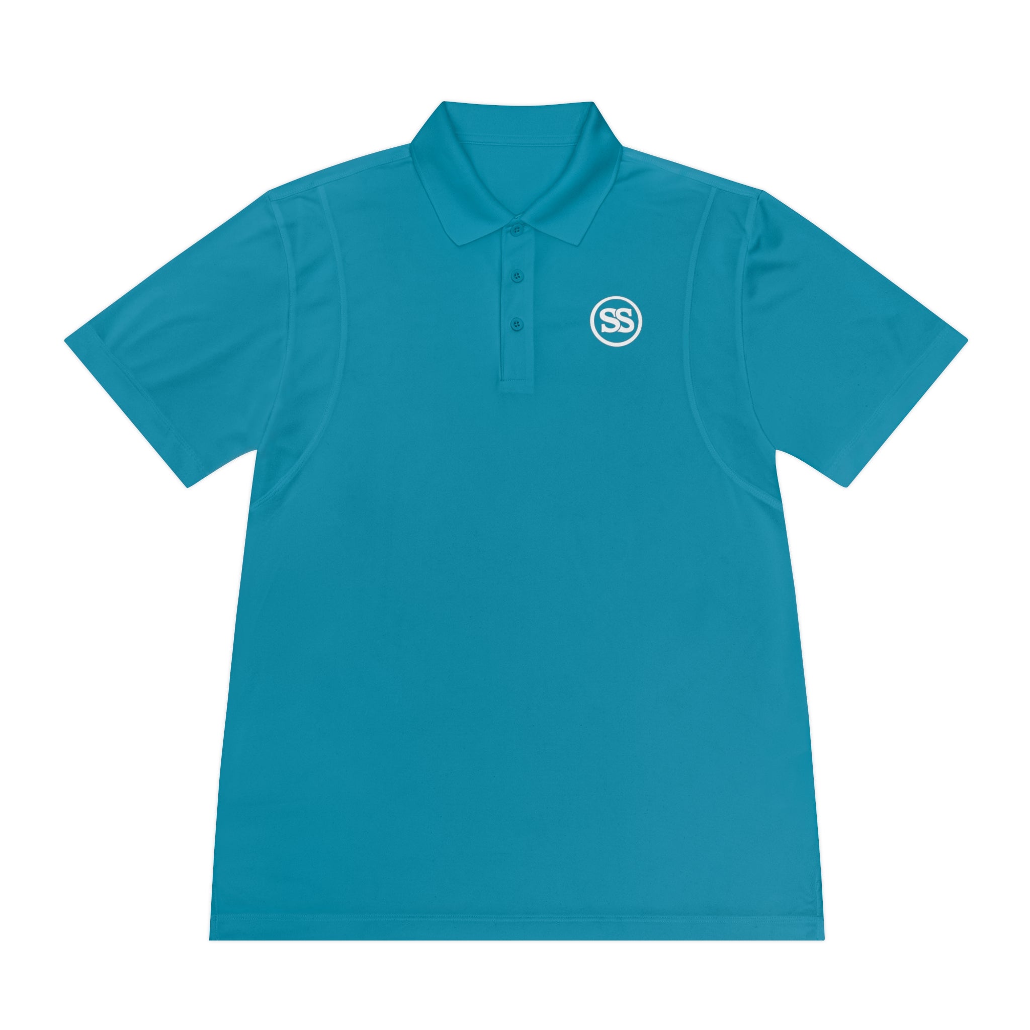 Slicing Society Performance Polo