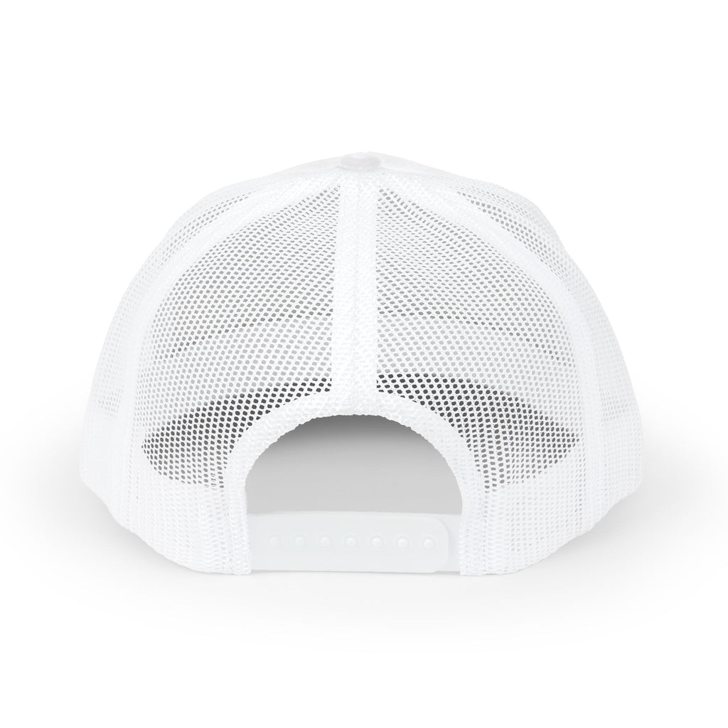 Slicing Society SS Snapback Trucker Cap