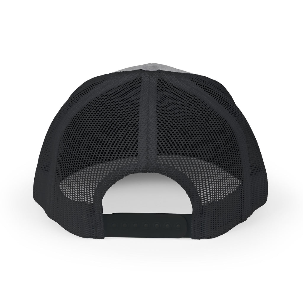 Slicing Society SS Snapback Trucker Cap
