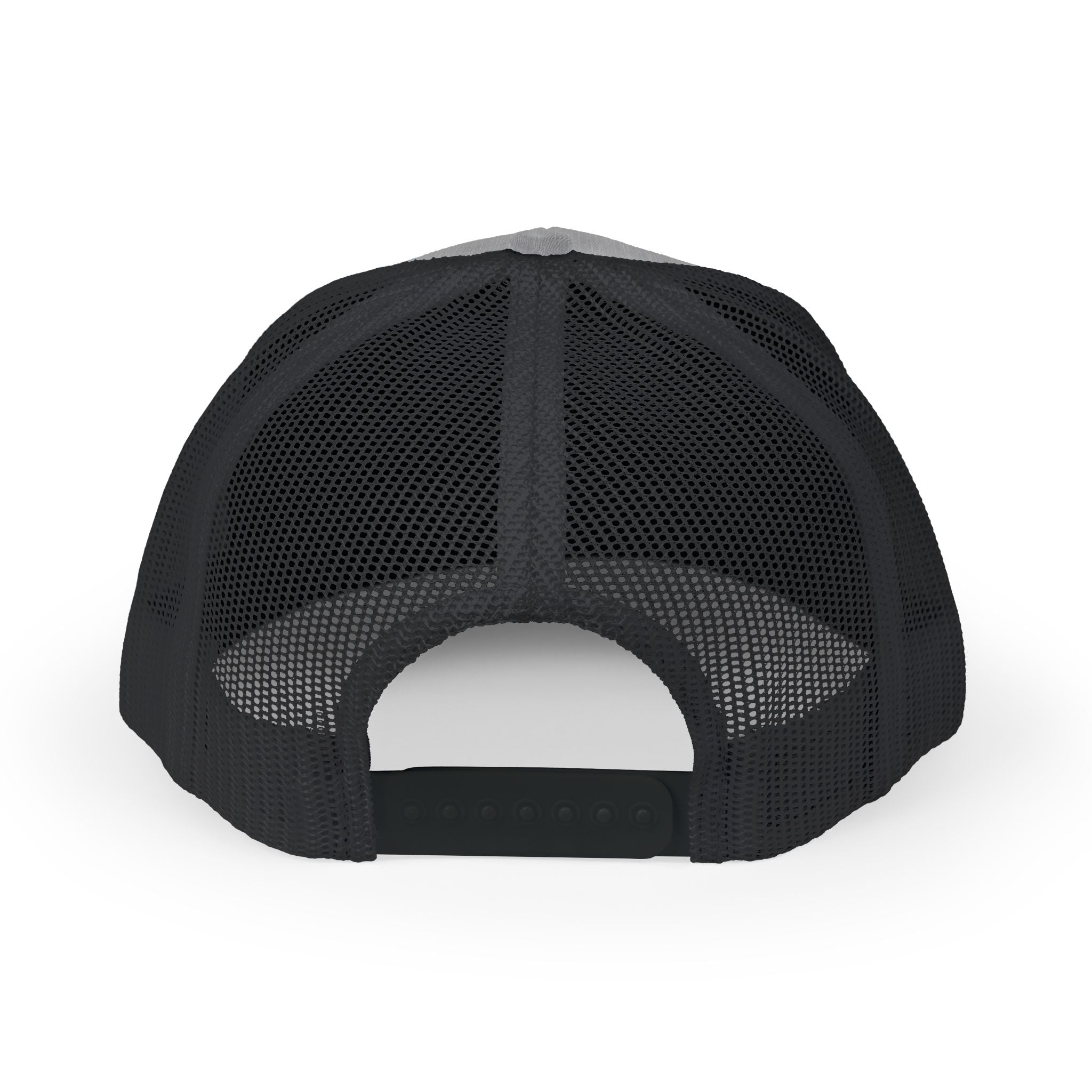 Slicing Society SS Snapback Trucker Cap
