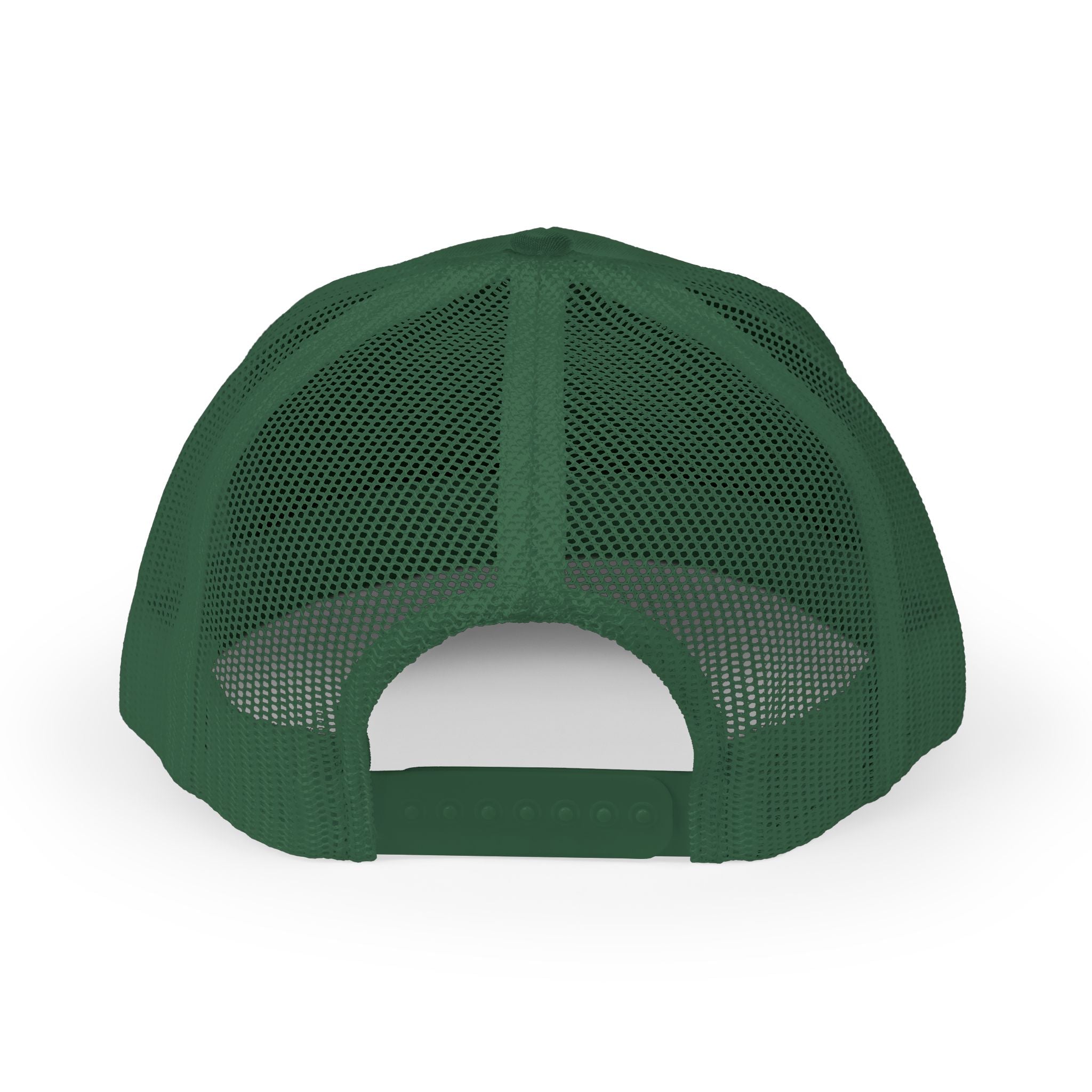 Slicing Society SS Snapback Trucker Cap