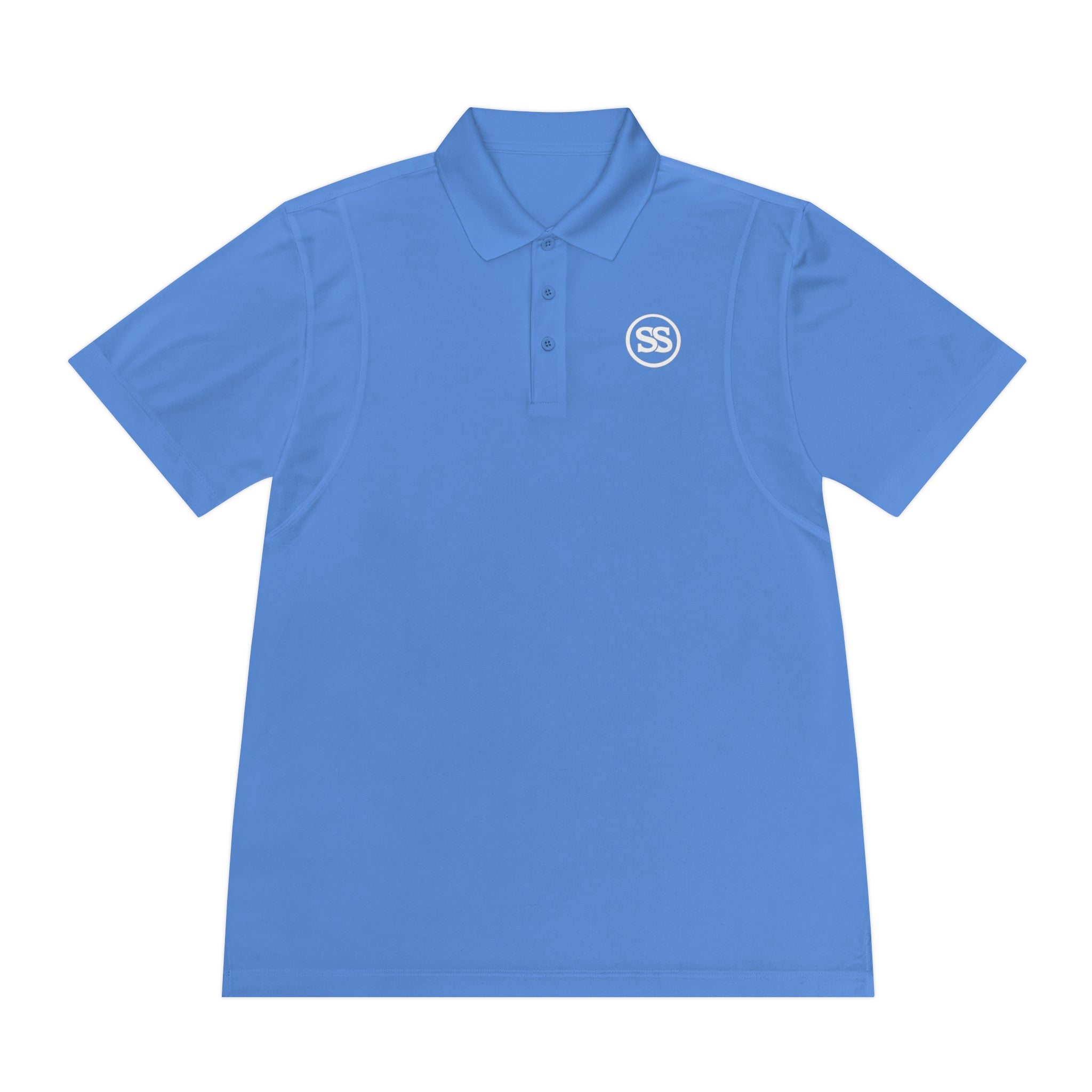 Slicing Society Performance Polo