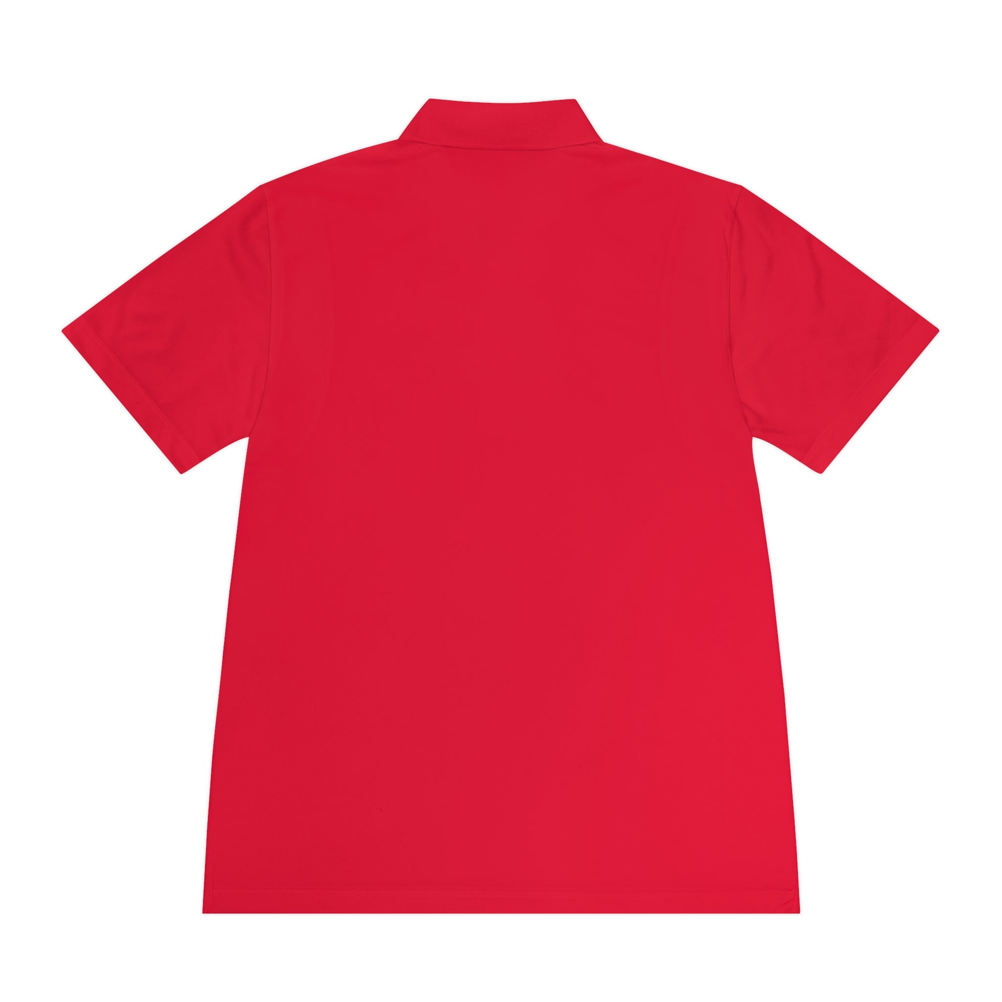 Slicing Society Performance Polo