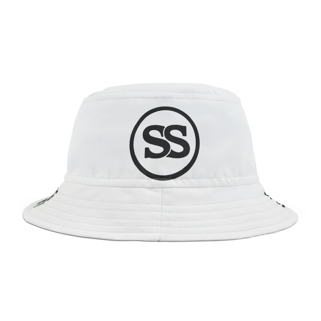 Slicing Society SS Golf Bucket Hat