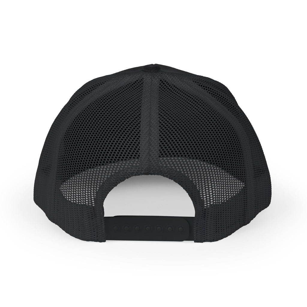 Slicing Society SS Snapback Trucker Cap