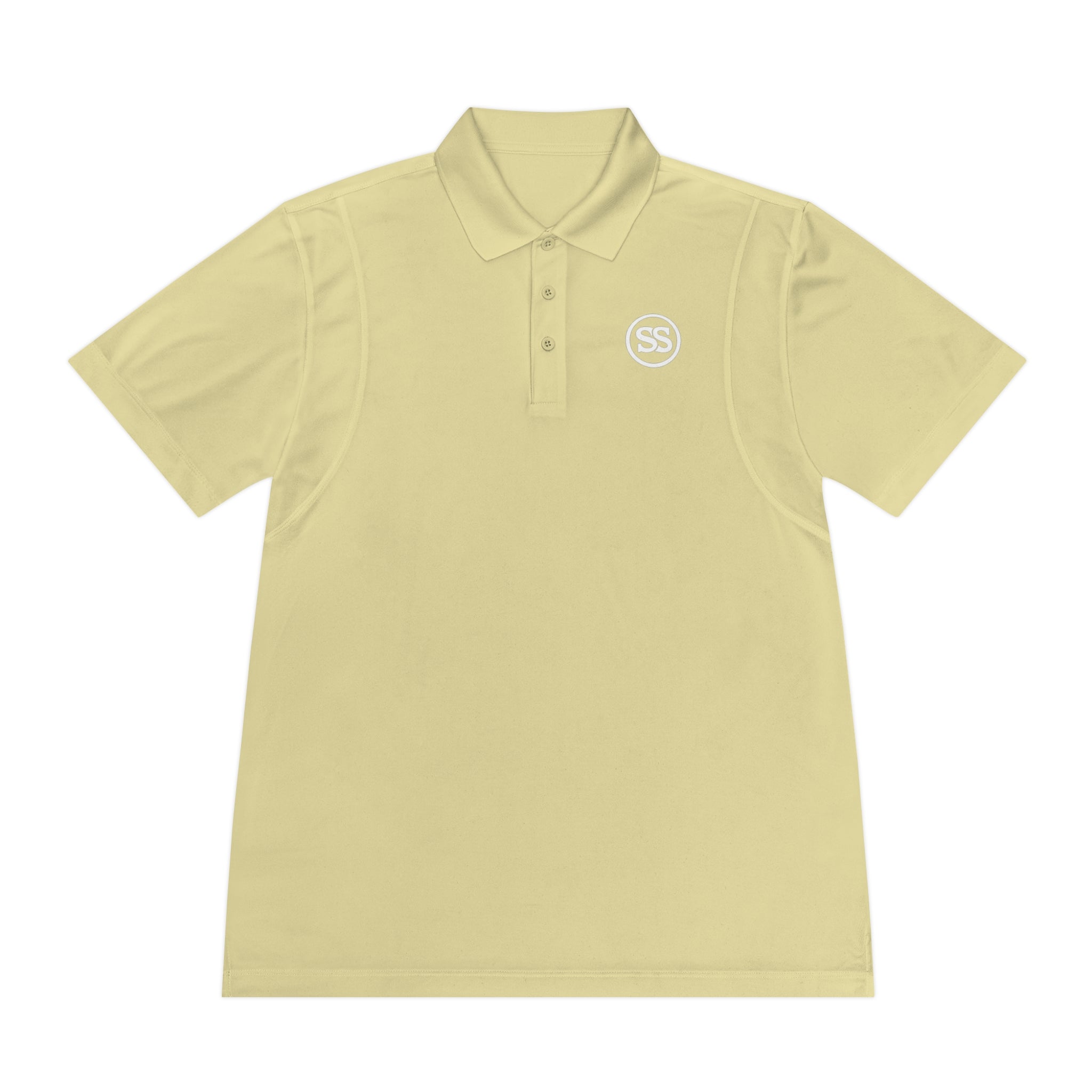 Slicing Society Performance Polo