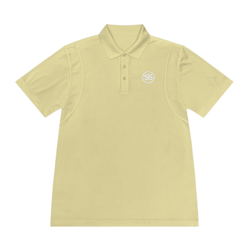 Slicing Society Performance Polo