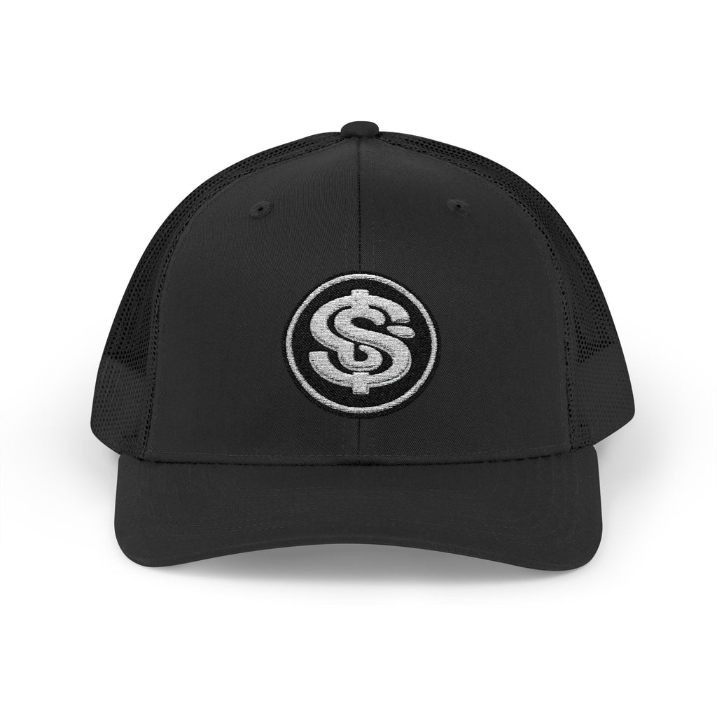 Slicing Society SS Snapback Trucker Cap