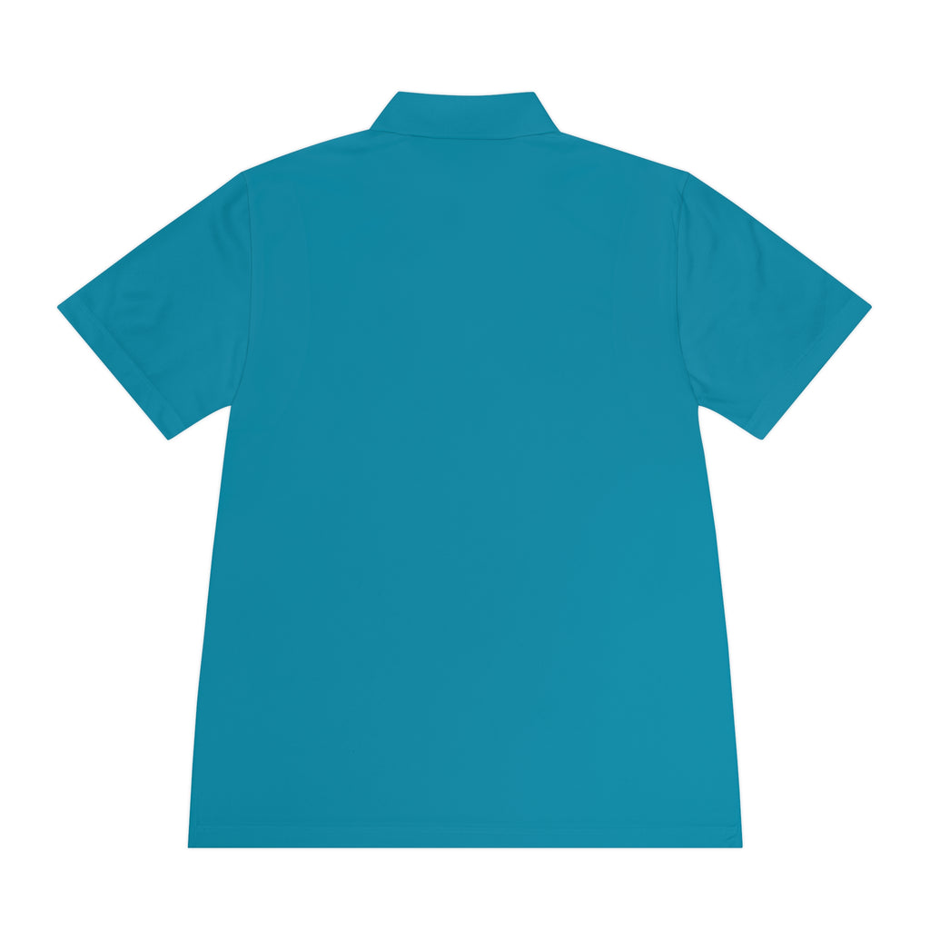 Slicing Society Performance Polo