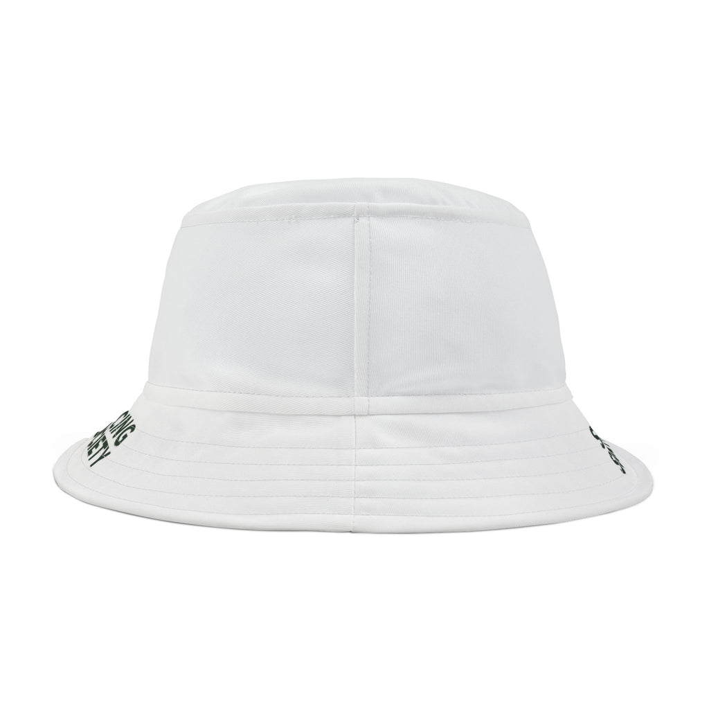Slicing Society SS Golf Bucket Hat