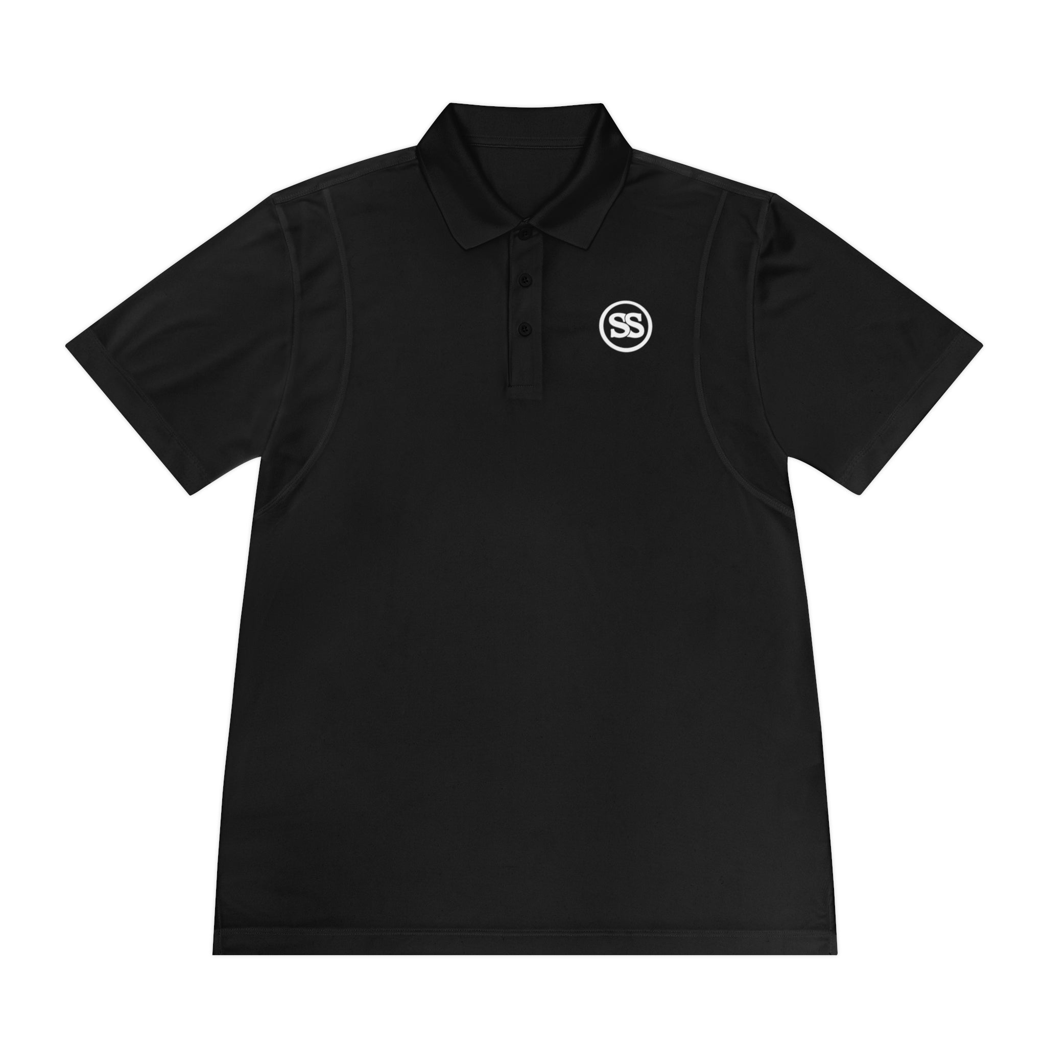 Slicing Society Performance Polo