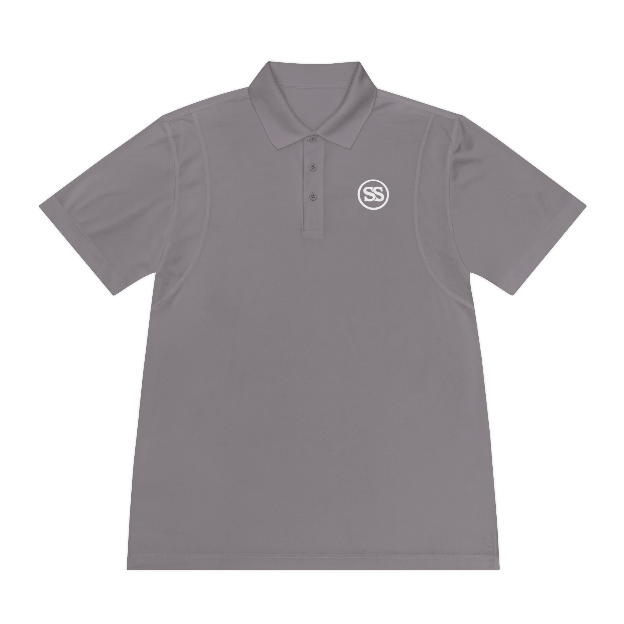Slicing Society Performance Polo