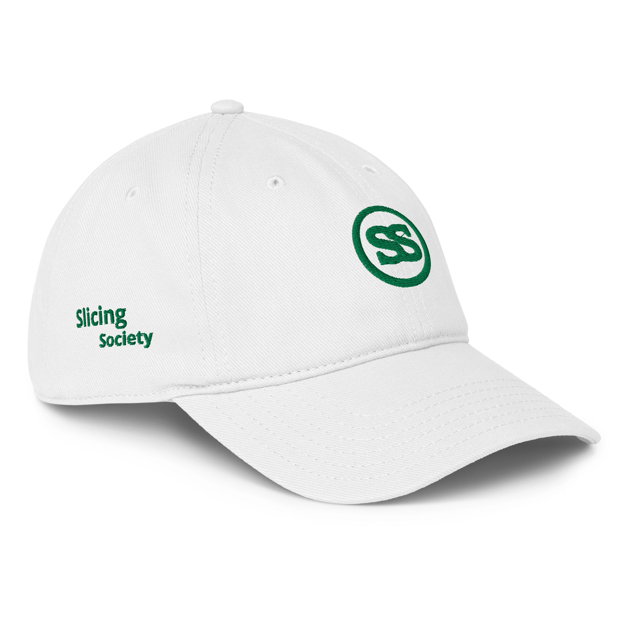 Slicing Society SS Performance Hat